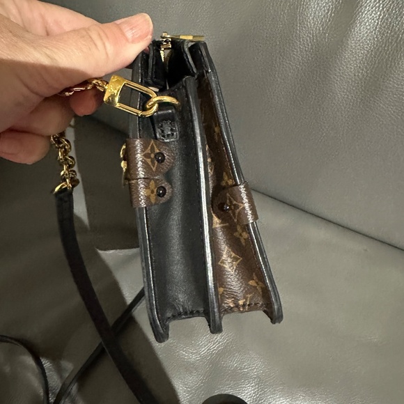 Louis Vuitton Trunk Clutch - Picture 14 of 16